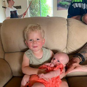 Meet your Posher, Kerry